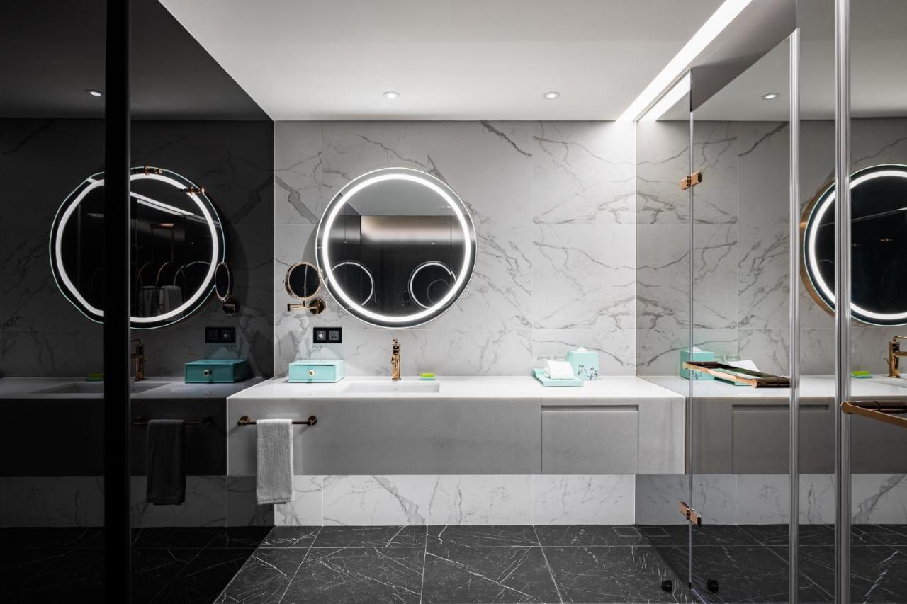 Le Meridien 타이중 외부 사진